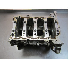 #BMH22 Engine Cylinder Block From 2006 HONDA CIVIC  1.8
